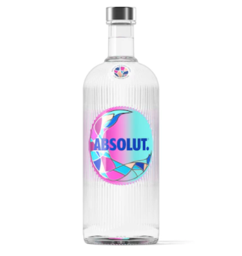 Absolut Vodka End of Year Limited Edition 2023